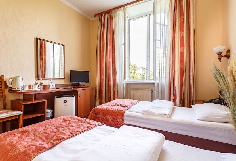 חדר סטנדרט, Z