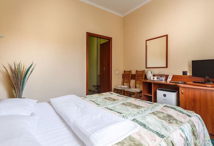 חדר סטנדרט, Z