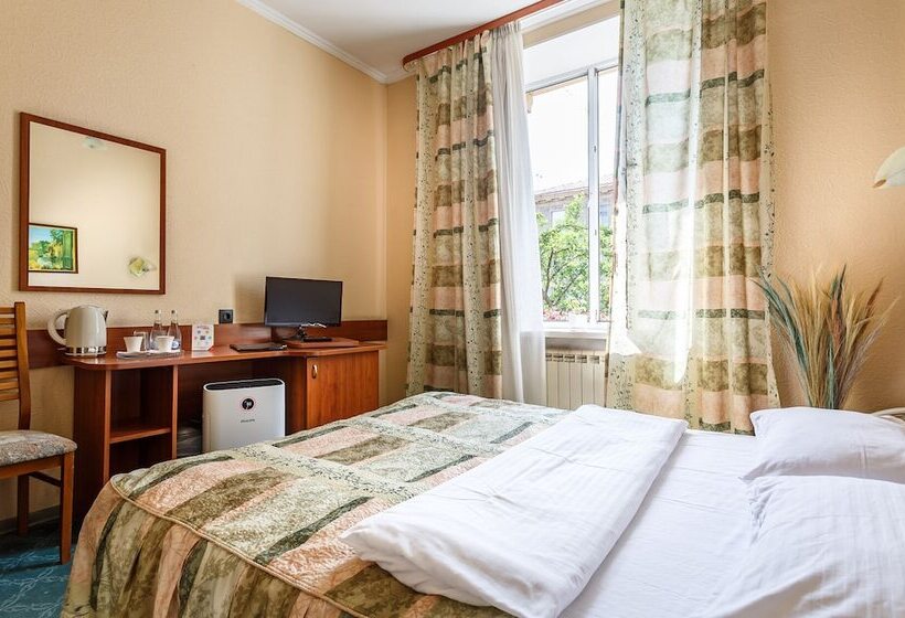 חדר סטנדרט, Z