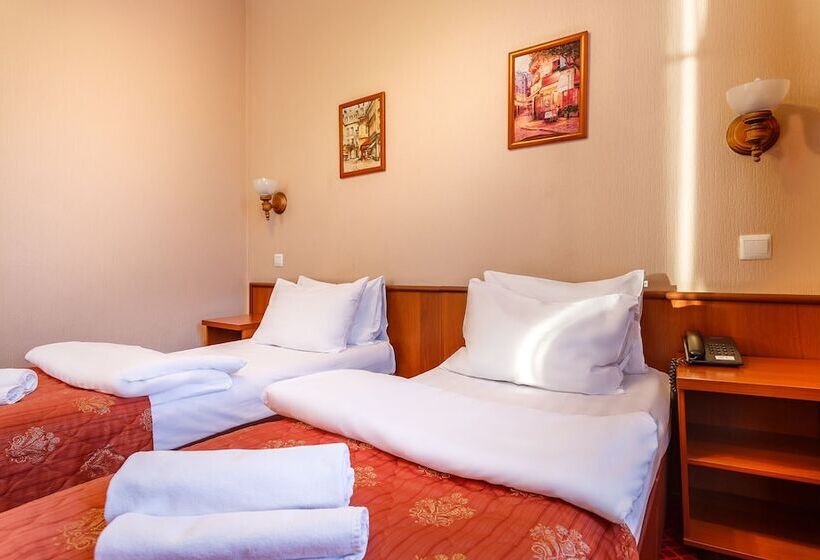 חדר סטנדרט, Z