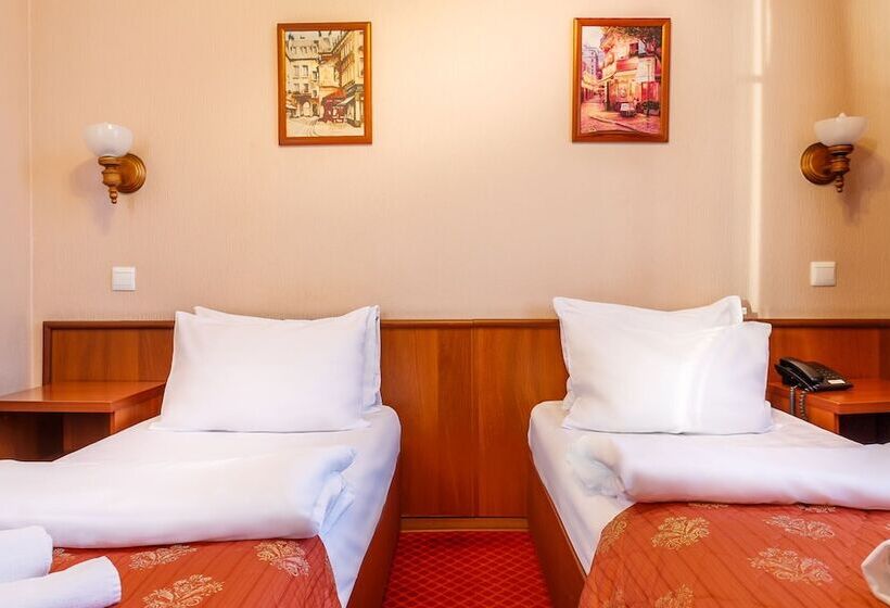 חדר סטנדרט, Z