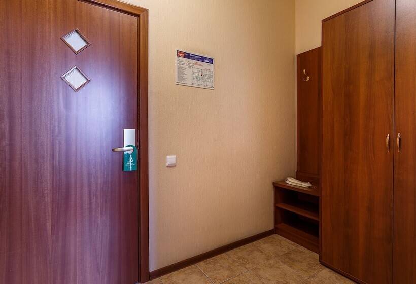 חדר סטנדרט, Z