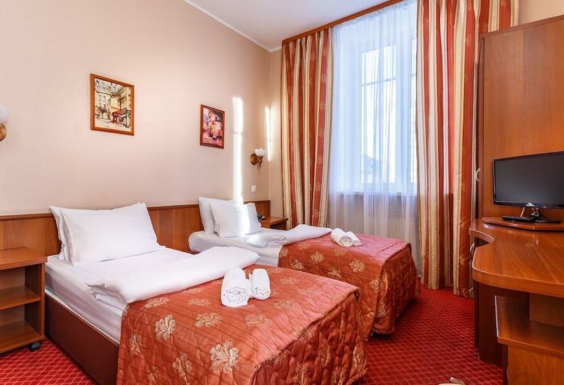 חדר סטנדרט, Z