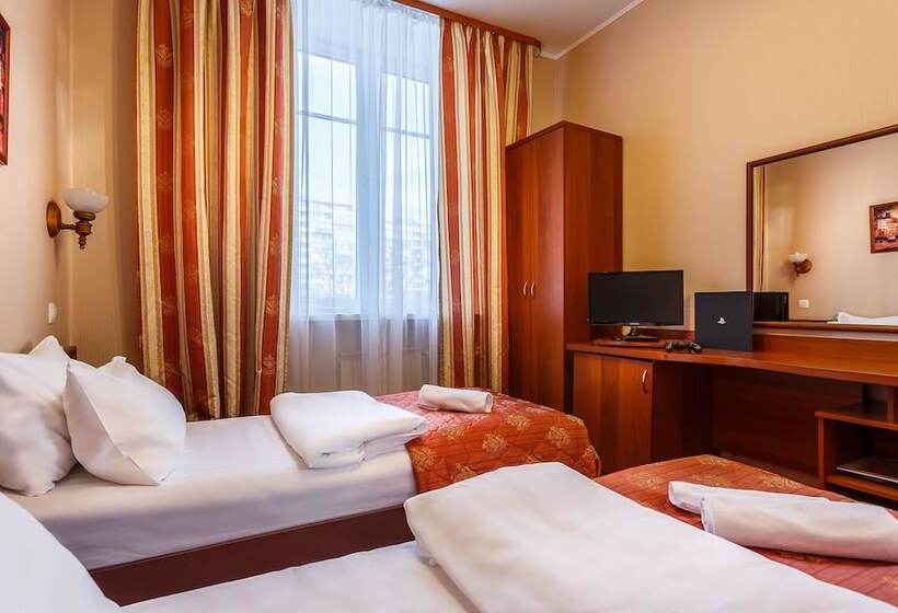 חדר סטנדרט, Z