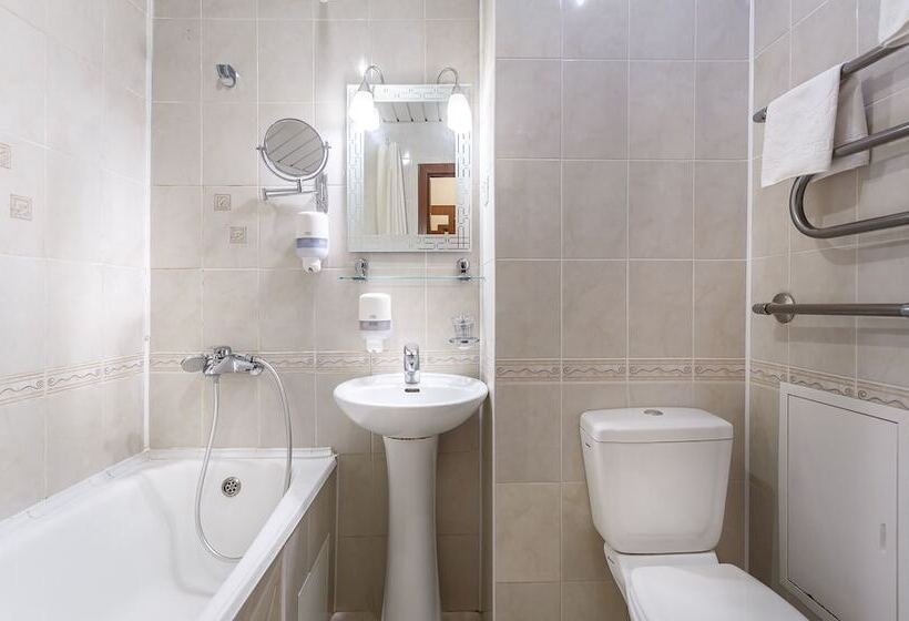 חדר סטנדרט, Z