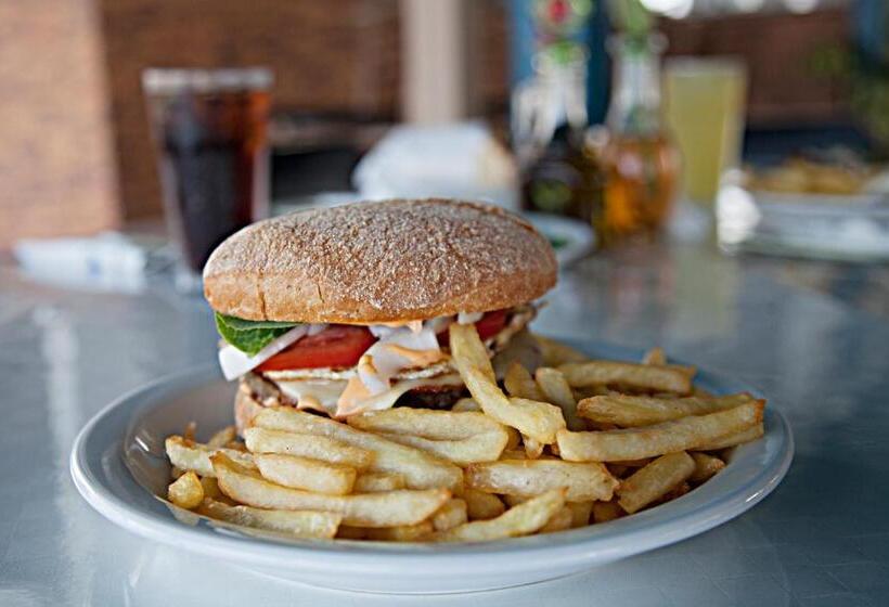 Семейное Студио, Kontessa Apartments