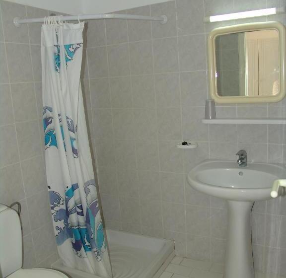 Студио Стандарт Вид на Бассейн, Kontessa Apartments