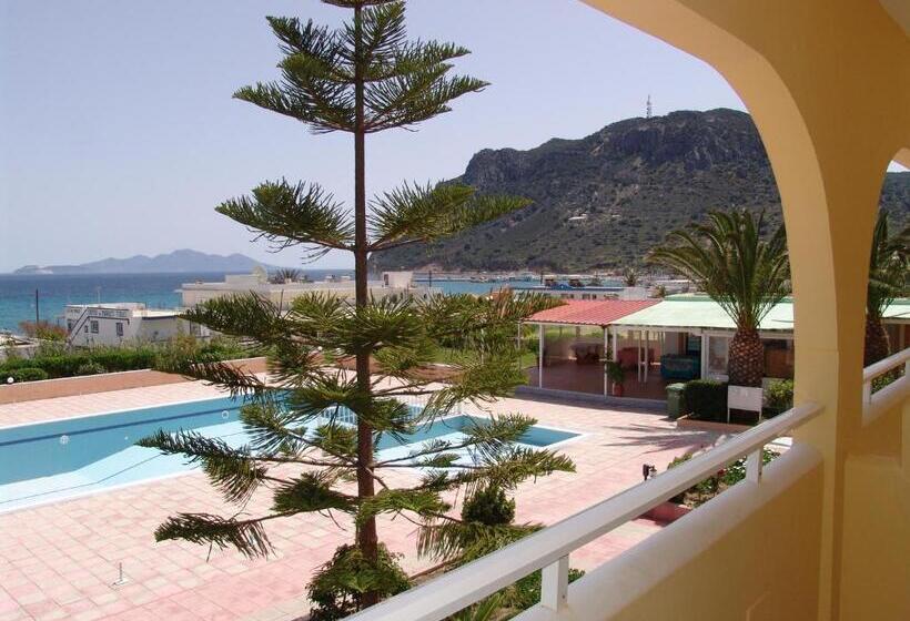 Семейное Студио, Kontessa Apartments