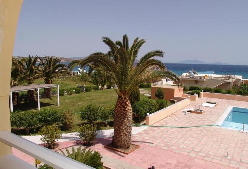 Семейное Студио, Kontessa Apartments