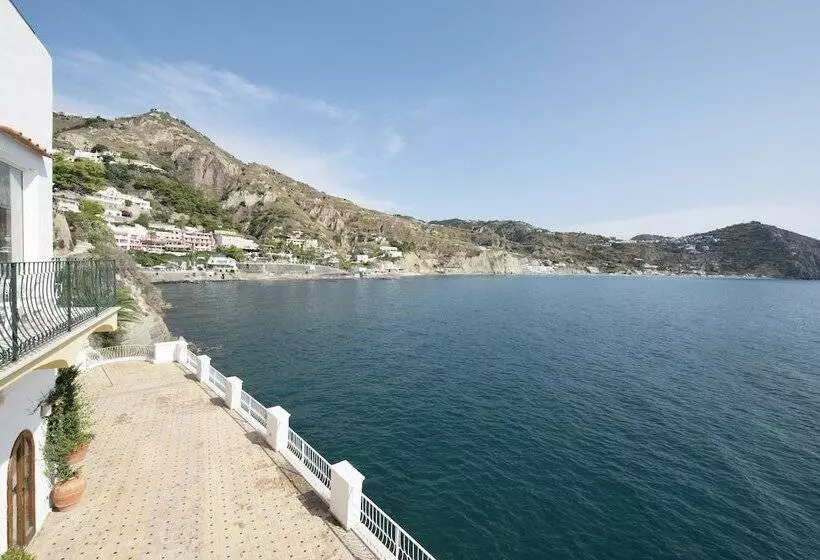 オーシャンビュージュニアスイート, Miramare Sea Resort & Spa