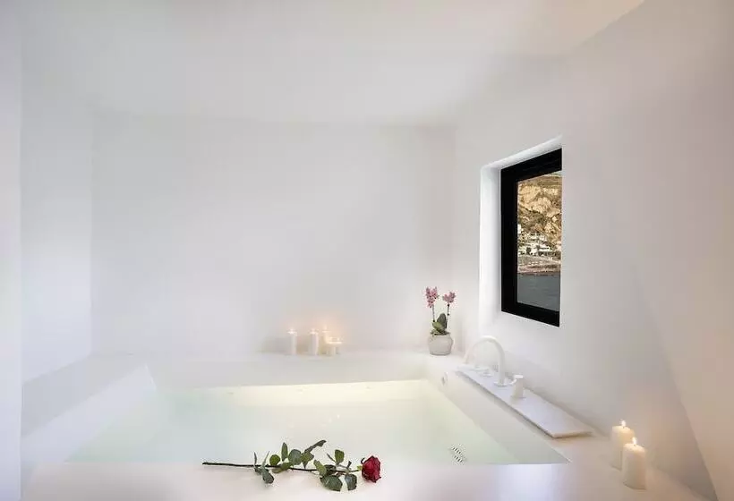 オーシャンビューデラックススイート, Miramare Sea Resort & Spa