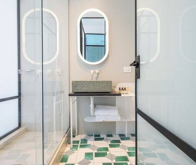 חדר דלוקס, Miramare Sea Resort & Spa