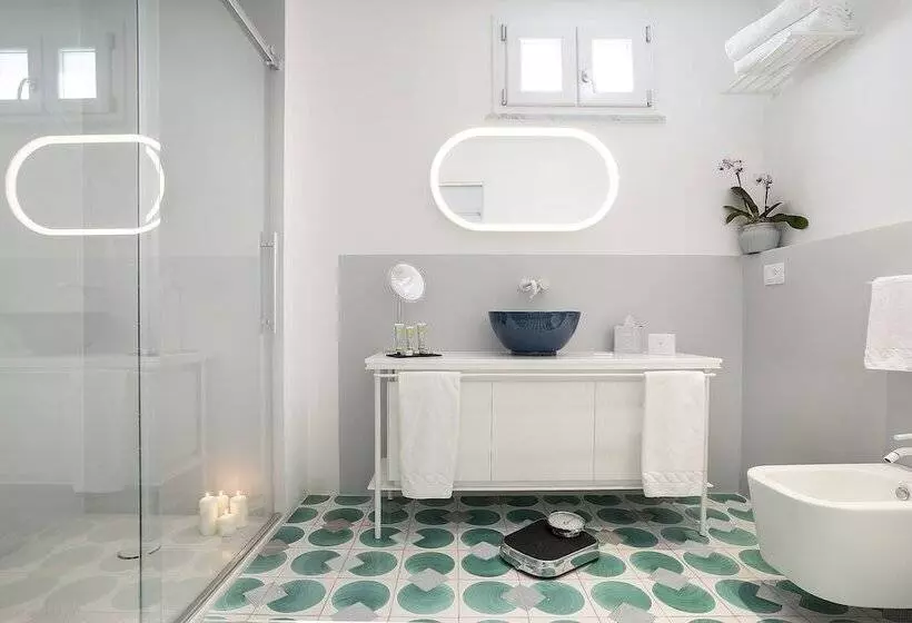 オーシャンビュージュニアスイート, Miramare Sea Resort & Spa