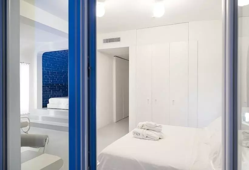 オーシャンビュージュニアスイート, Miramare Sea Resort & Spa
