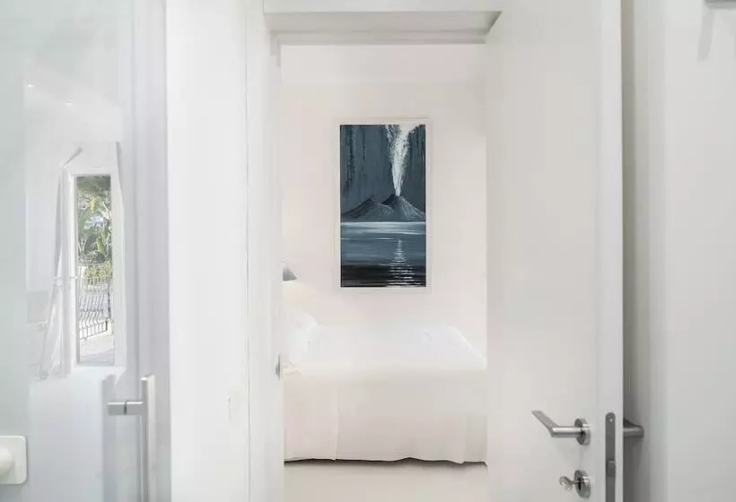 オーシャンビュージュニアスイート, Miramare Sea Resort & Spa