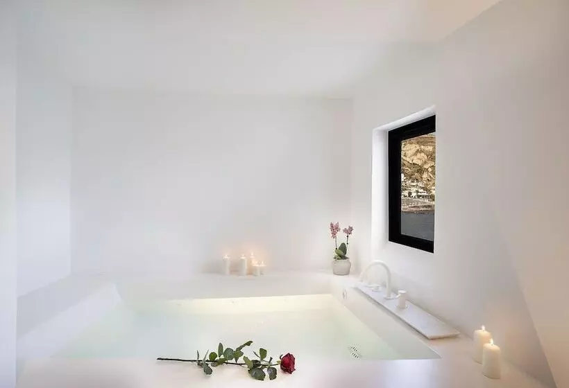 オーシャンビューデラックススイート, Miramare Sea Resort & Spa