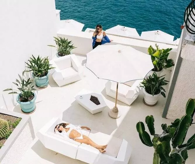 オーシャンビューデラックススイート, Miramare Sea Resort & Spa
