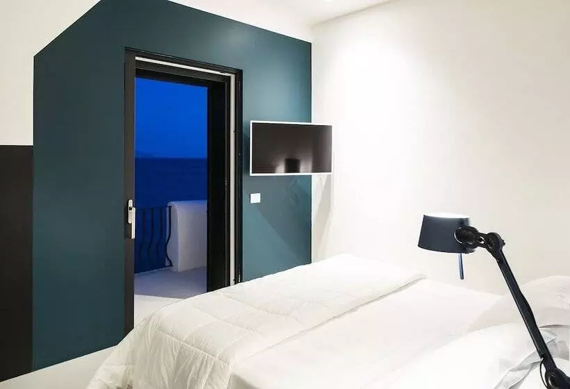 オーシャンビューデラックススイート, Miramare Sea Resort & Spa