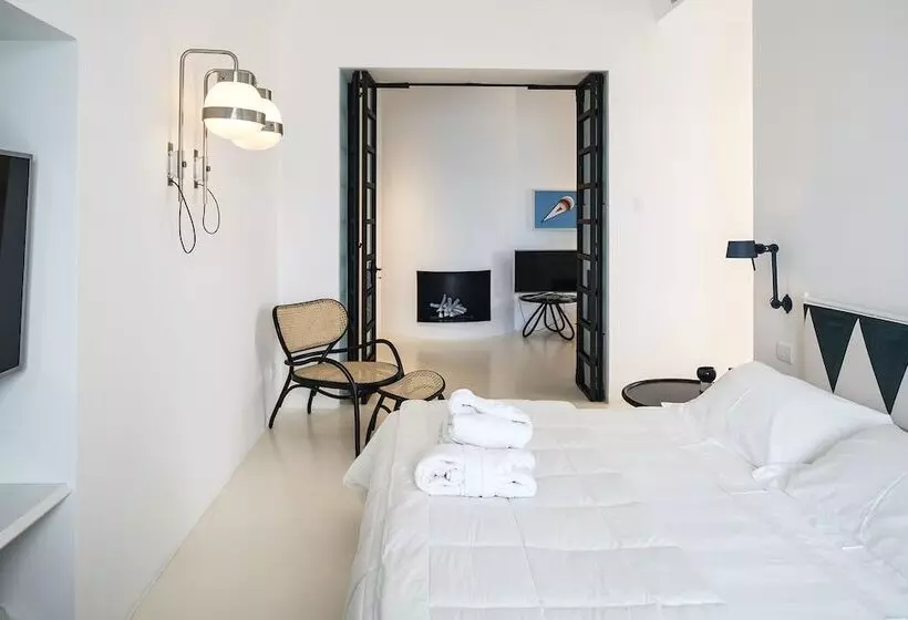 オーシャンビューデラックススイート, Miramare Sea Resort & Spa
