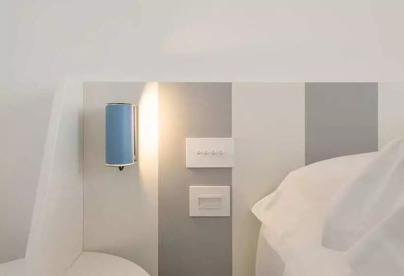 オーシャンビュースーペリアールーム, Miramare Sea Resort & Spa