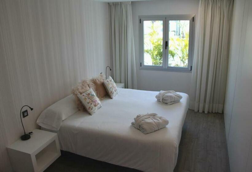 スイート, Seven Hotel & Wellness   Gay Men Only