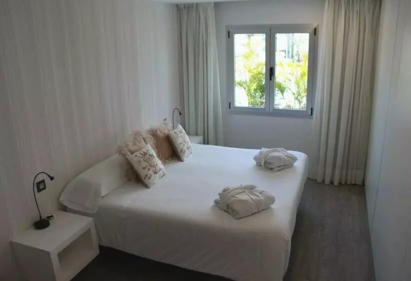スイート, Seven Hotel & Wellness Gay Men Only