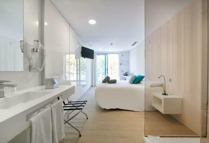 اتاق استاندارد, Seven Hotel & Wellness   Gay Men Only