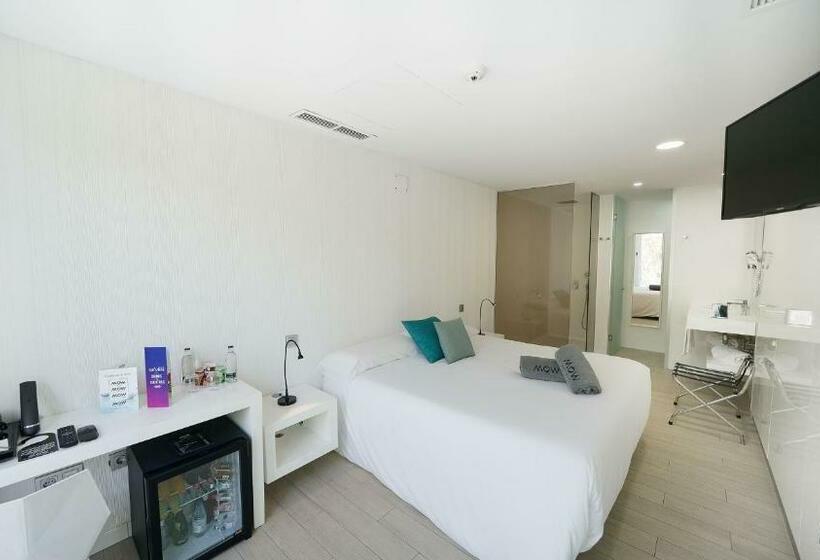 اتاق استاندارد, Seven Hotel & Wellness   Gay Men Only