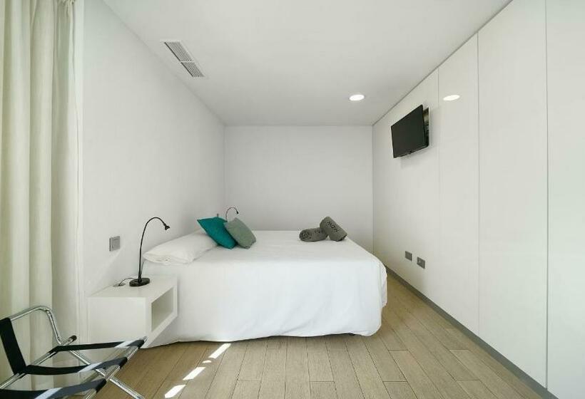 اتاق استاندارد, Seven Hotel & Wellness   Gay Men Only