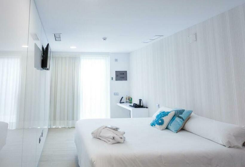 اتاق استاندارد, Seven Hotel & Wellness   Gay Men Only