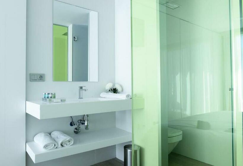 اتاق استاندارد, Seven Hotel & Wellness   Gay Men Only