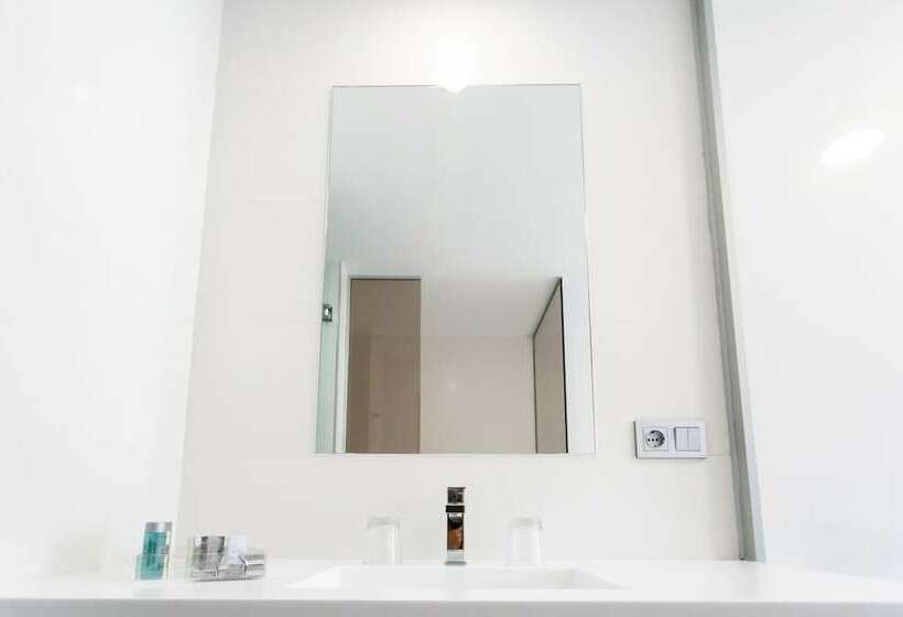 اتاق استاندارد, Seven Hotel & Wellness   Gay Men Only