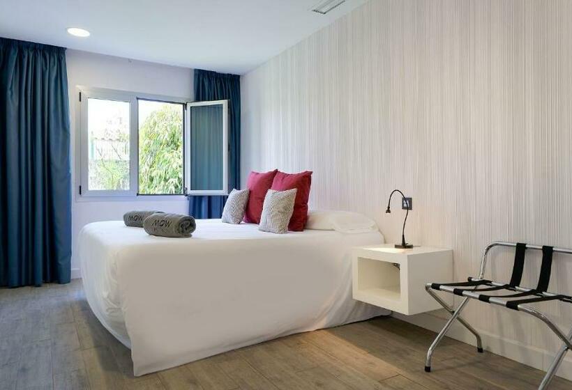 プール付き１ベッドルームヴィラ, Seven Hotel & Wellness   Gay Men Only