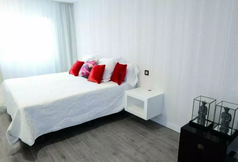 プール付き1ベッドルームヴィラ, Seven Hotel & Wellness Gay Men Only