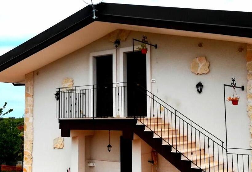 إستوديو قياسى, Eremo Del Dottó