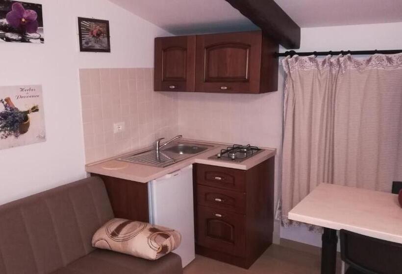 إستوديو قياسى, Eremo Del Dottó