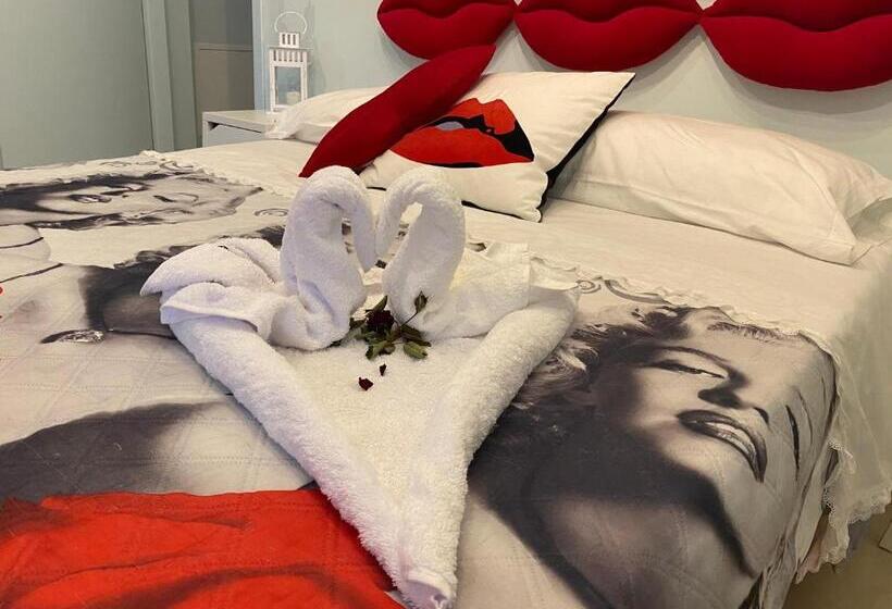 اتاق استاندارد, Incanto Del Garda