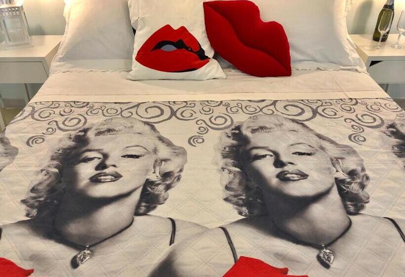 اتاق استاندارد, Incanto Del Garda