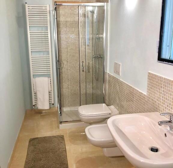 اتاق استاندارد, Incanto Del Garda