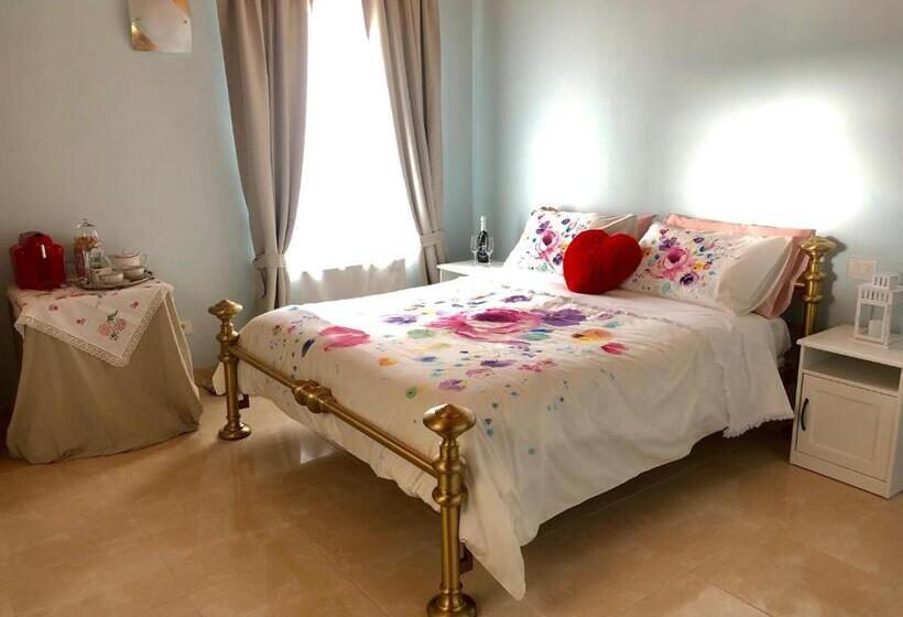 اتاق استاندارد, Incanto Del Garda