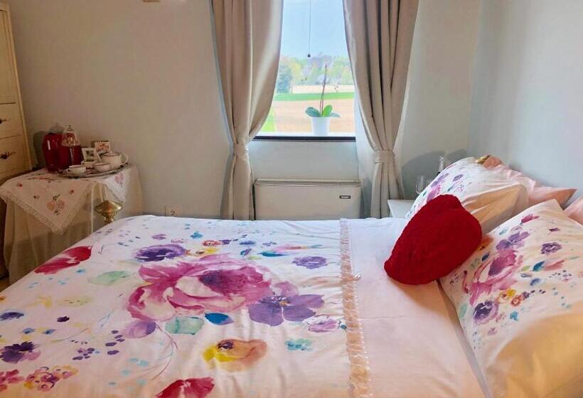 اتاق استاندارد, Incanto Del Garda