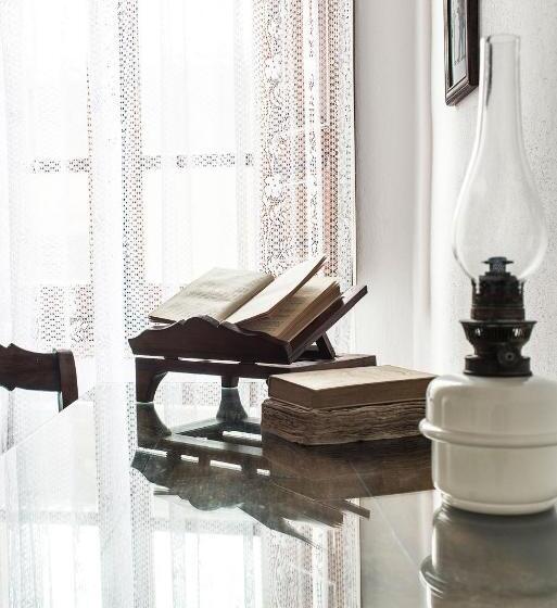 Номер Стандарт, A Casa Di Irma E Nilo