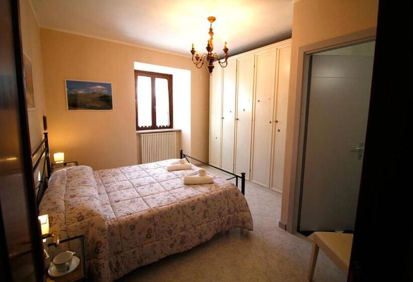 Номер Стандарт, Affittacamere San Lorenzo