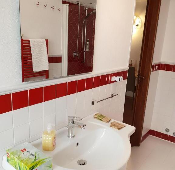 标准工作室, Da Enzo