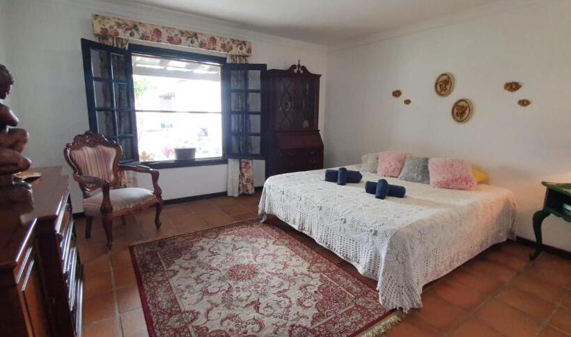 Номер Стандарт Совместная Ванная, Habitaciones Doña Cris