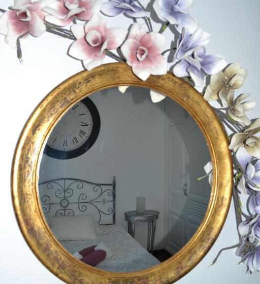 1ベッドルームのデラックスアパートメント, Habitaciones Doña Cris