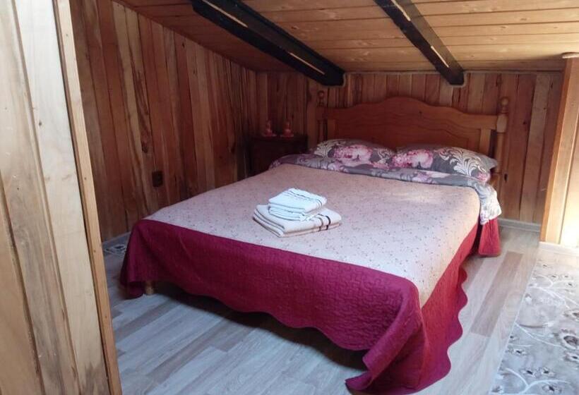 스탠다드 룸, Hanul Vanatorului