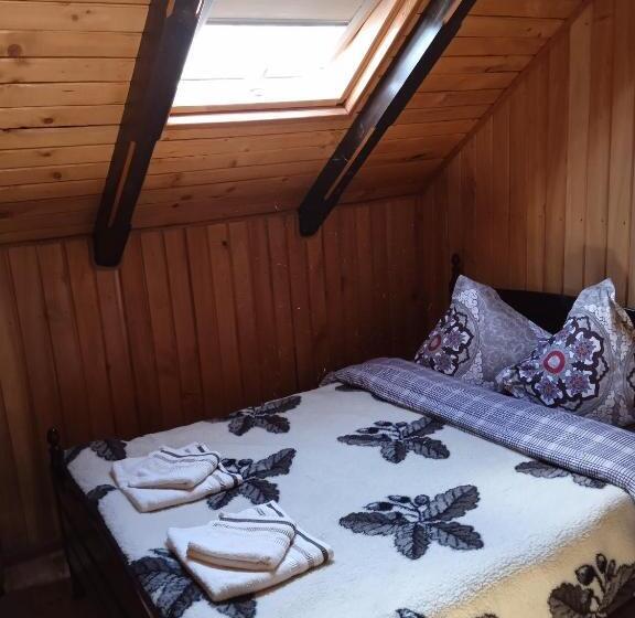 스탠다드 룸, Hanul Vanatorului