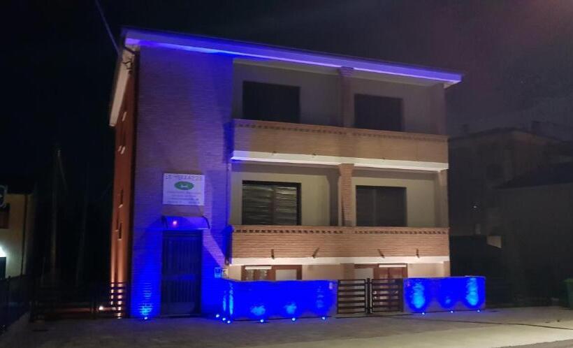 غرفة قياسية, Le Terrazze Rooms & Studios