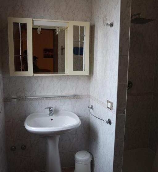 Номер Стандарт Трехместный, Le Terrazze Rooms & Studios